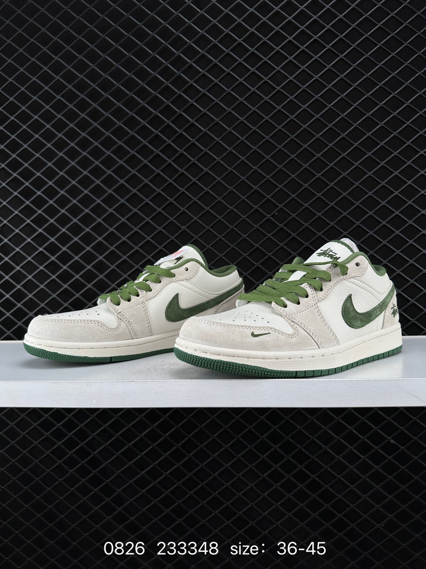 Air Jordan 1 Low AJ1